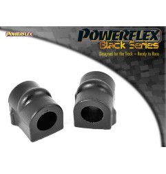 Powerflex PFF66-206-18BLK