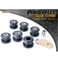 Powerflex PFF66-208BLK