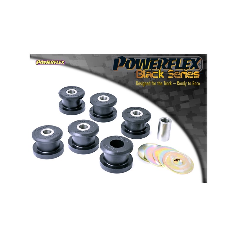Powerflex PFF66-208BLK Powerflex PFF66-208BLK