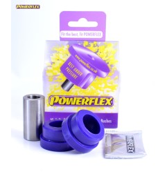 Powerflex PFF66-220
