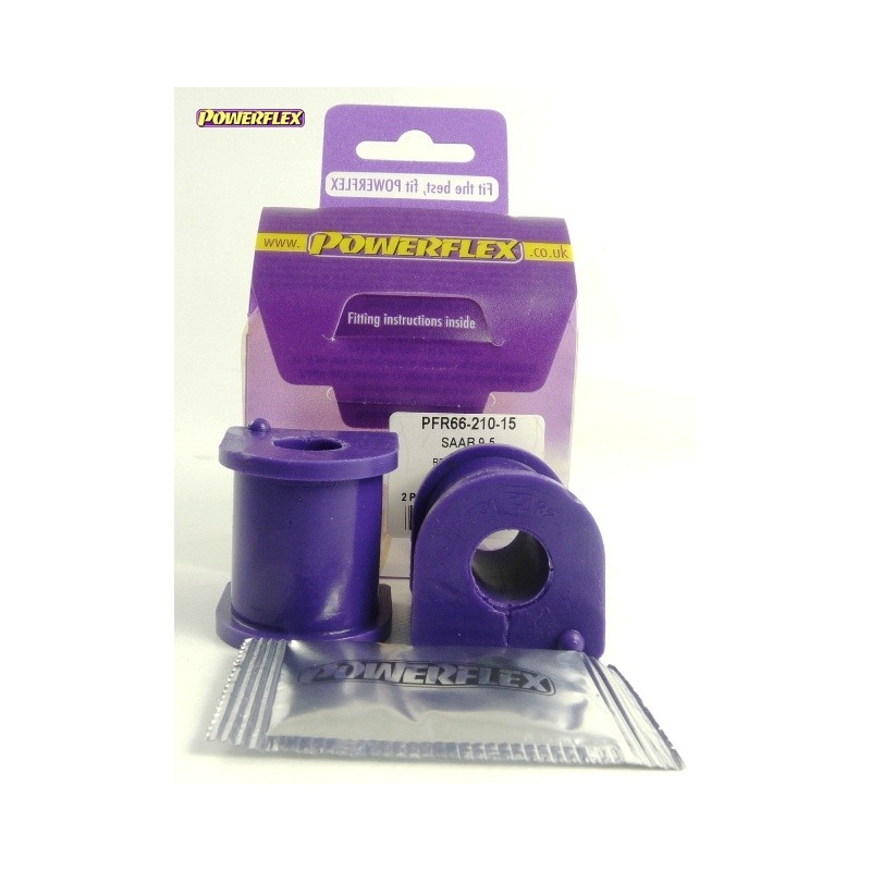 Powerflex PFR66-210-15 Powerflex PFR66-210-15