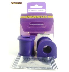 Powerflex PFR66-210-17