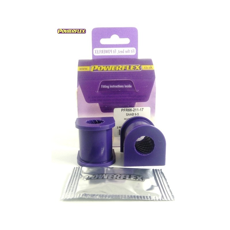 Powerflex PFR66-211-17 Powerflex PFR66-211-17