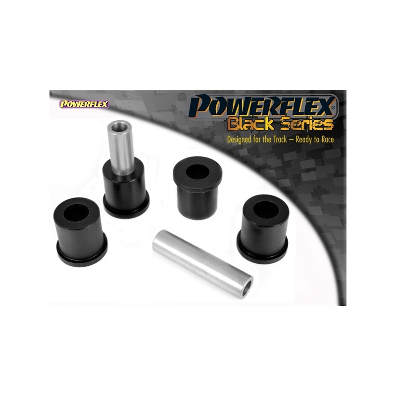 Powerflex PFR66-415BLK Powerflex PFR66-415BLK