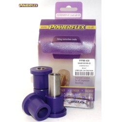 Powerflex PFF66-430