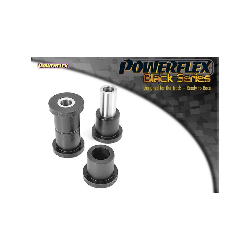 Powerflex PFF66-430BLK
