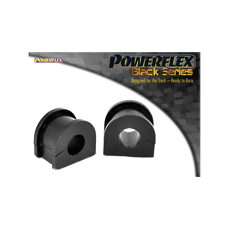 Powerflex PFR66-107-18BLK Powerflex PFR66-107-18BLK
