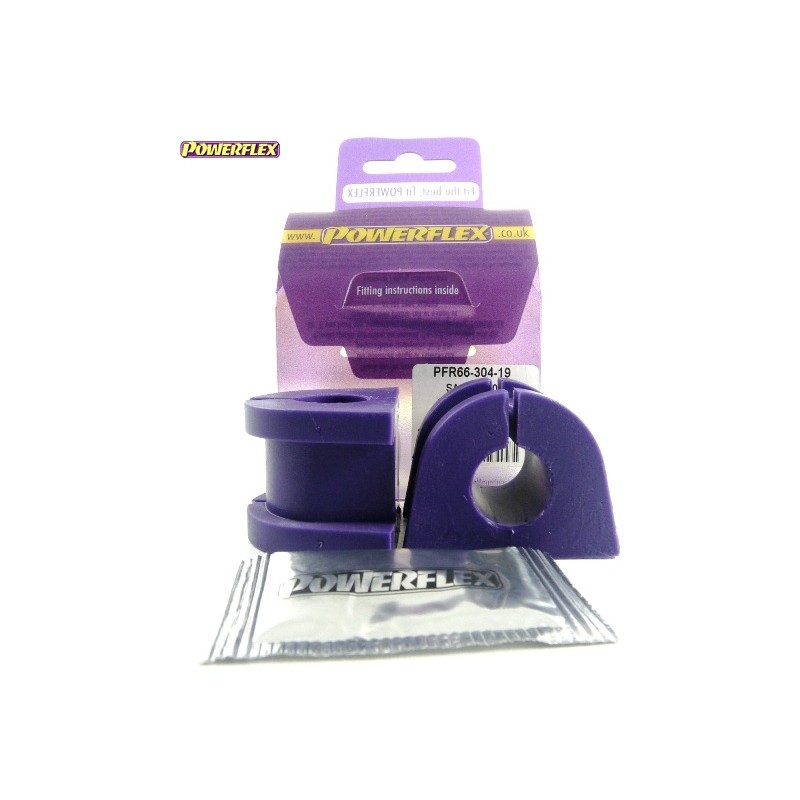 Powerflex PFR66-304-19 Powerflex PFR66-304-19