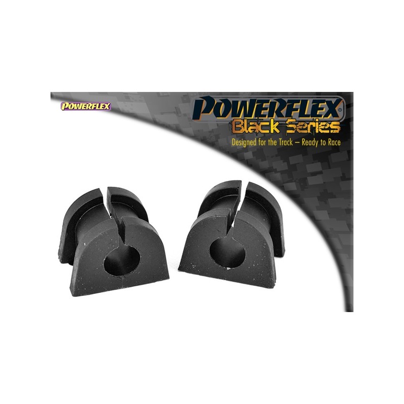 Powerflex PFR66-304-19BLK Powerflex PFR66-304-19BLK