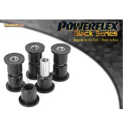 Powerflex PFR66-414BLK