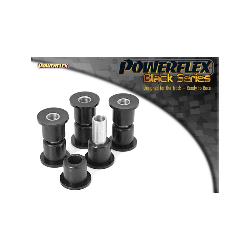 Powerflex PFR66-414BLK Powerflex PFR66-414BLK
