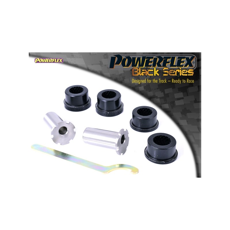 Powerflex PFF69-801GBLK Powerflex PFF69-801GBLK
