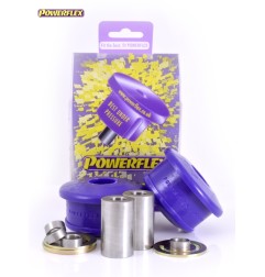 Powerflex PFF85-402