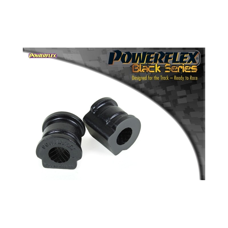 Powerflex PFF85-603-18BLK Powerflex PFF85-603-18BLK
