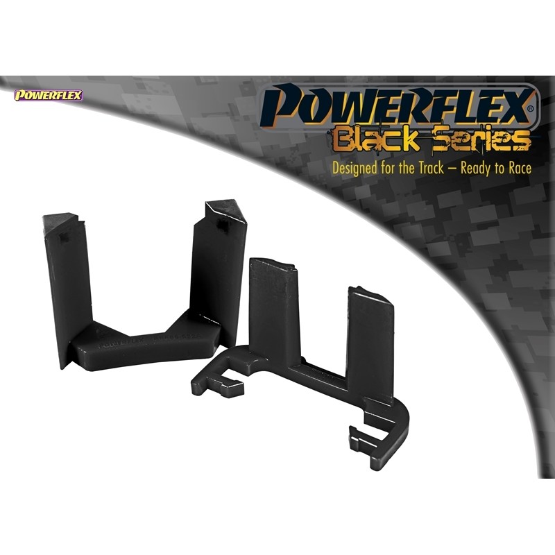 Powerflex PFF85-532BLK Powerflex PFF85-532BLK