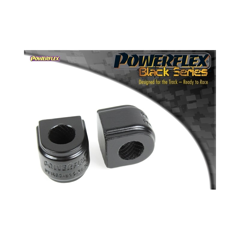 Powerflex PFR85-815-21.7BLK Powerflex PFR85-815-21.7BLK