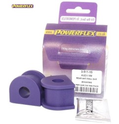 Powerflex PFR3-511-15