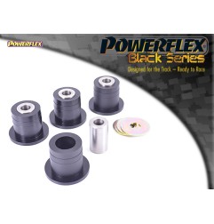 Powerflex PFF68-101BLK