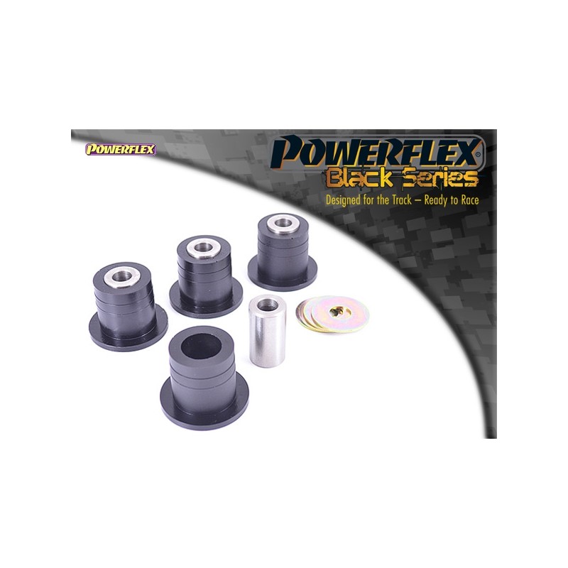 Powerflex PFF68-101BLK Powerflex PFF68-101BLK
