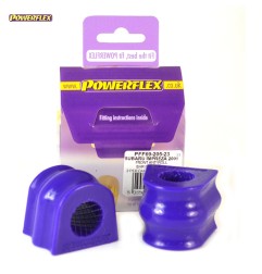 Powerflex PFF69-205-23