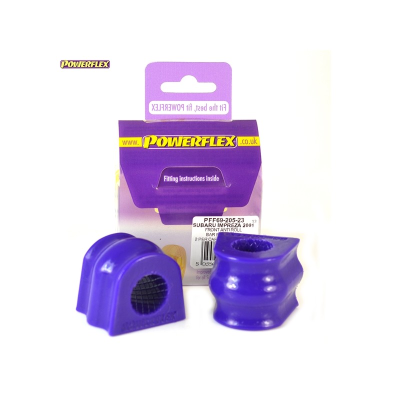 Powerflex PFF69-205-23 Powerflex PFF69-205-23