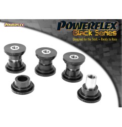 Powerflex PFR69-119BLK