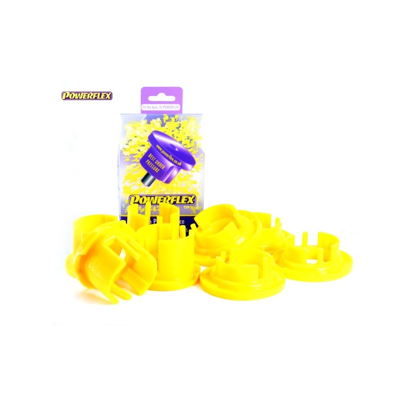 Powerflex PFR69-714 Powerflex PFR69-714