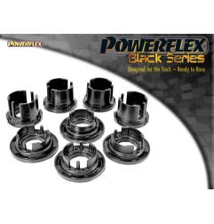 Powerflex PFR69-714BLK