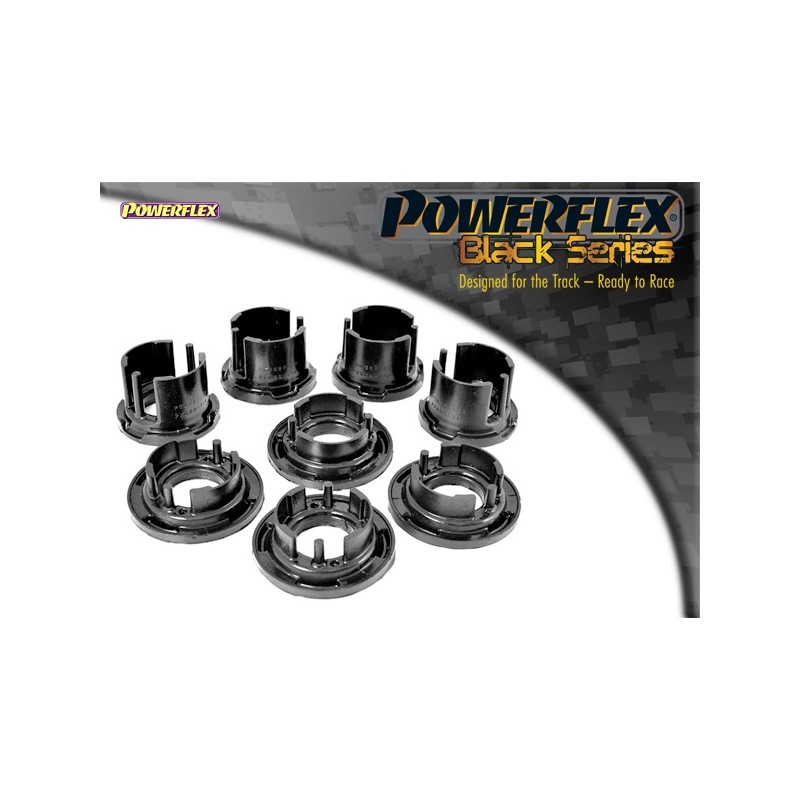 Powerflex PFR69-714BLK Powerflex PFR69-714BLK