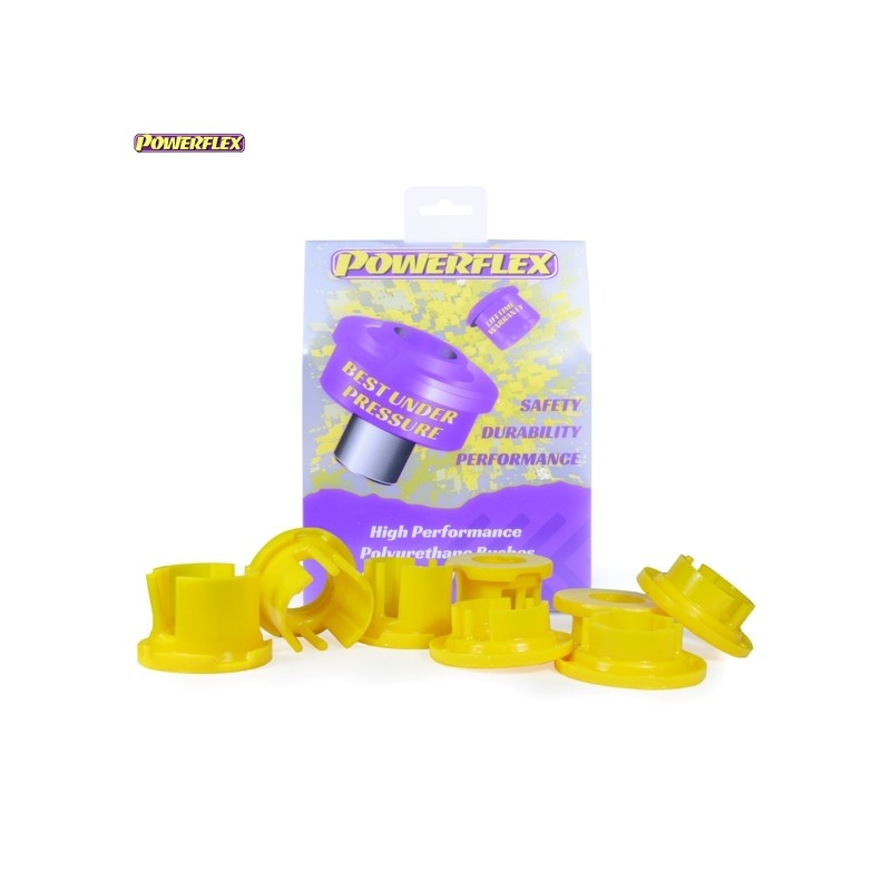 Powerflex PFR69-514 Powerflex PFR69-514