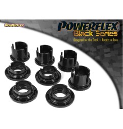 Powerflex PFR69-514BLK
