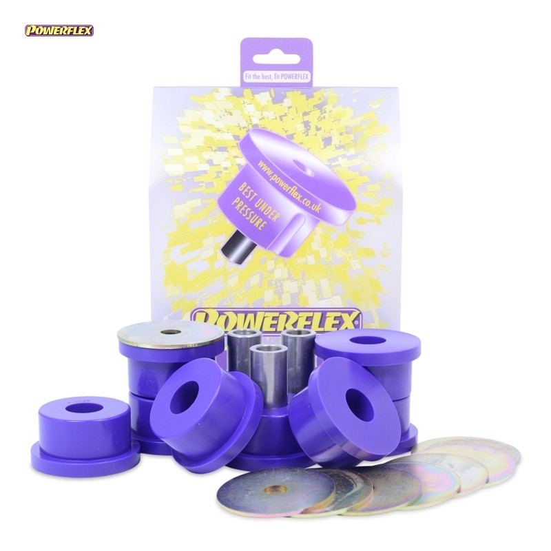 Powerflex PFR69-417 Powerflex PFR69-417