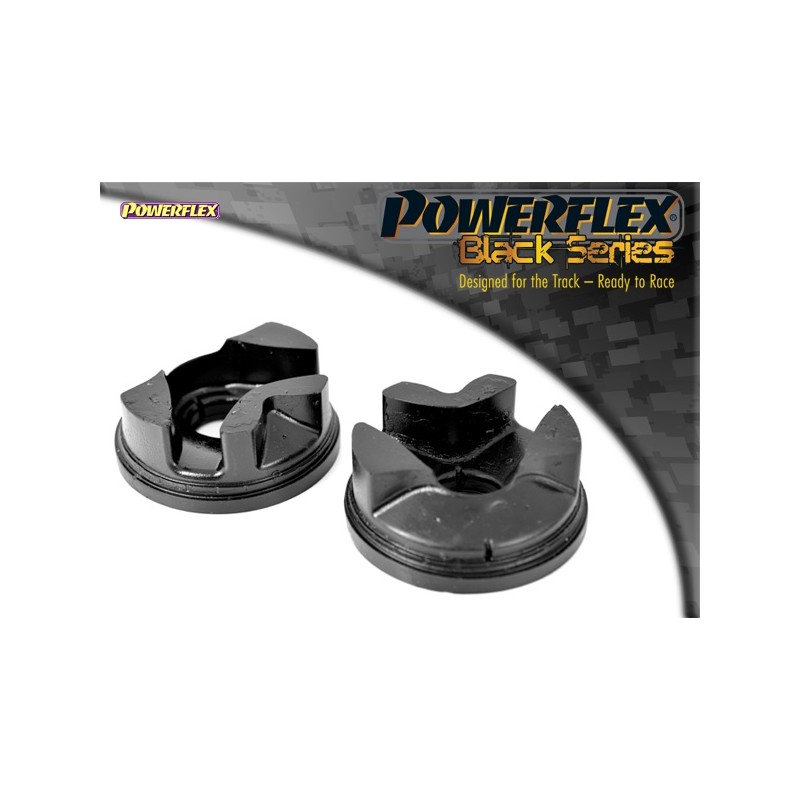 Powerflex PFF73-304BLK Powerflex PFF73-304BLK