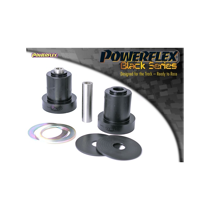 Powerflex PFR73-306BLK Powerflex PFR73-306BLK