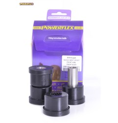 Powerflex PFF73-401