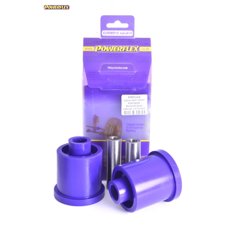 Powerflex PFR73-410 Powerflex PFR73-410