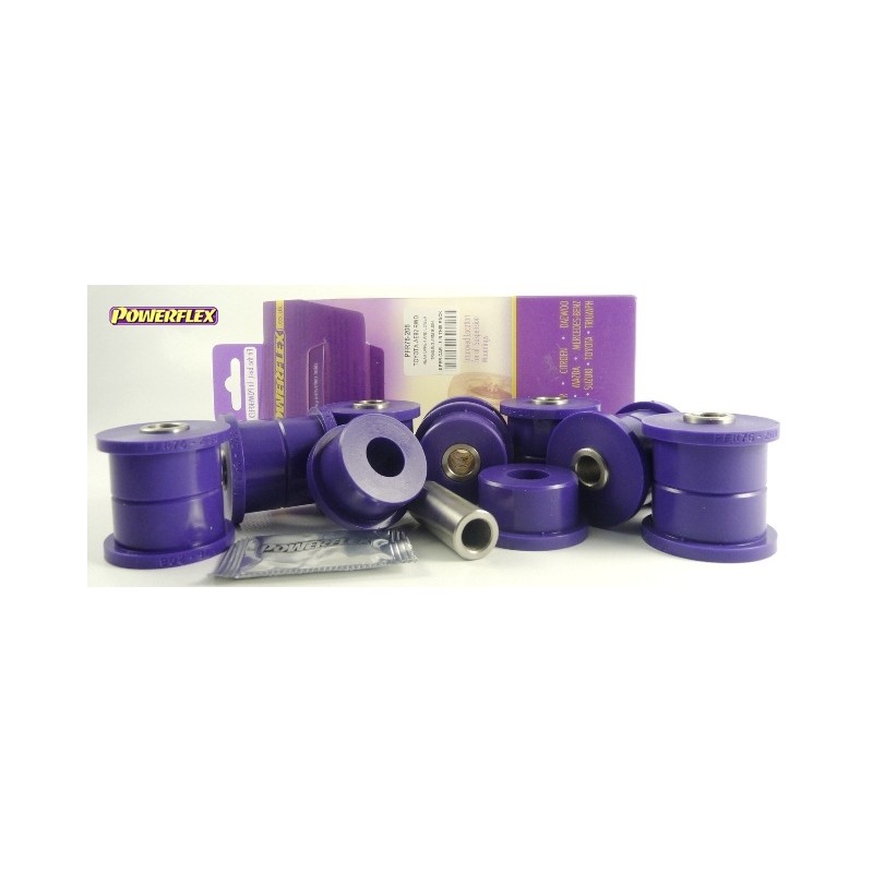 Powerflex PFR76-208 Powerflex PFR76-208