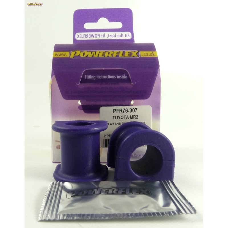 Powerflex PFR76-307 Powerflex PFR76-307