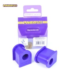 Powerflex PFF76-503-18.5