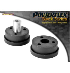 Powerflex PFF76-420BLK