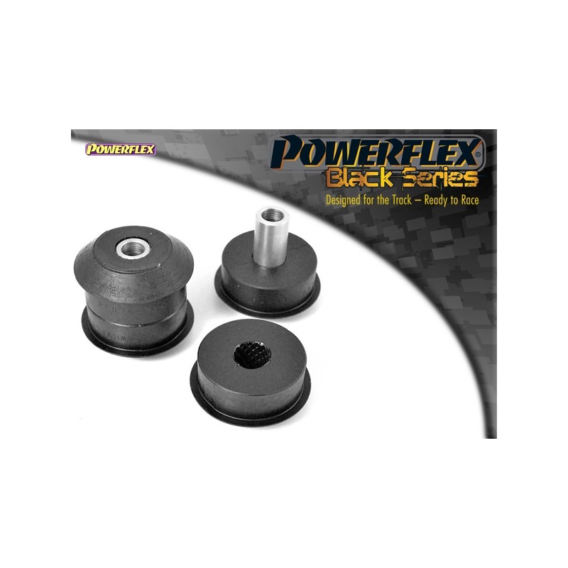Powerflex PFR76-410BLK Powerflex PFR76-410BLK