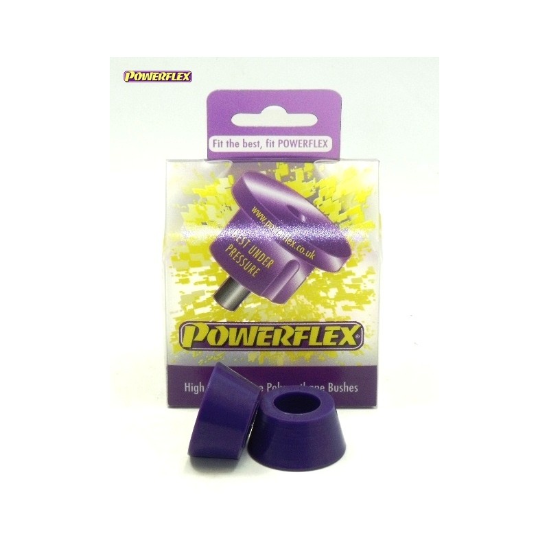 Powerflex PFR76-412 Powerflex PFR76-412