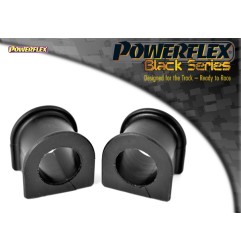 Powerflex PFF76-601BLK