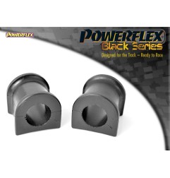 Powerflex PFR76-612BLK