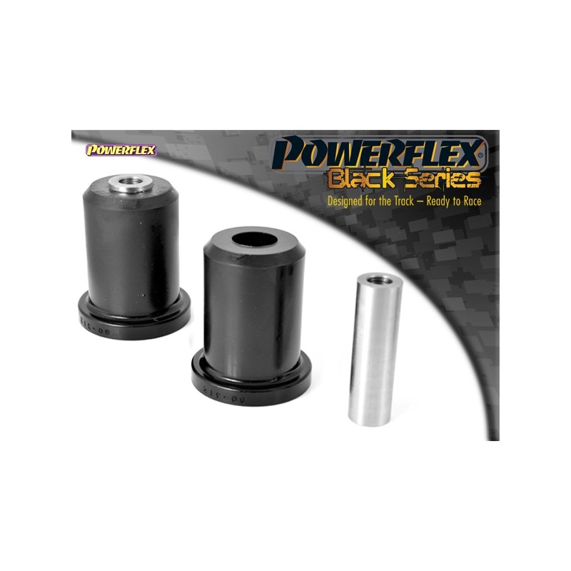 Powerflex PFR80-312BLK