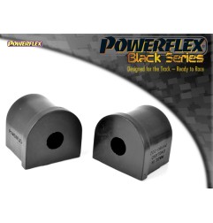 Powerflex PFF80-302BLK