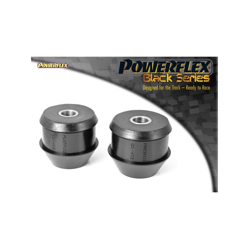 Powerflex PFF80-402BLK Powerflex PFF80-402BLK