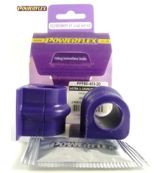 Powerflex PFF80-403-20