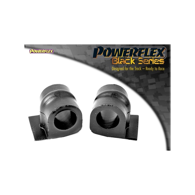 Powerflex PFF80-403-20BLK Powerflex PFF80-403-20BLK