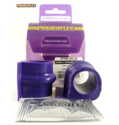 Powerflex PFF80-403-24